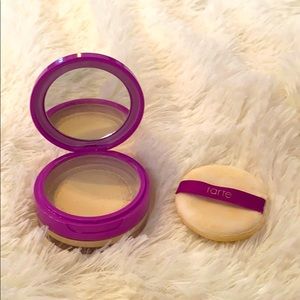 Tarte Shape Tape Setting Powder